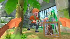 I Am Monkey screenshot 2