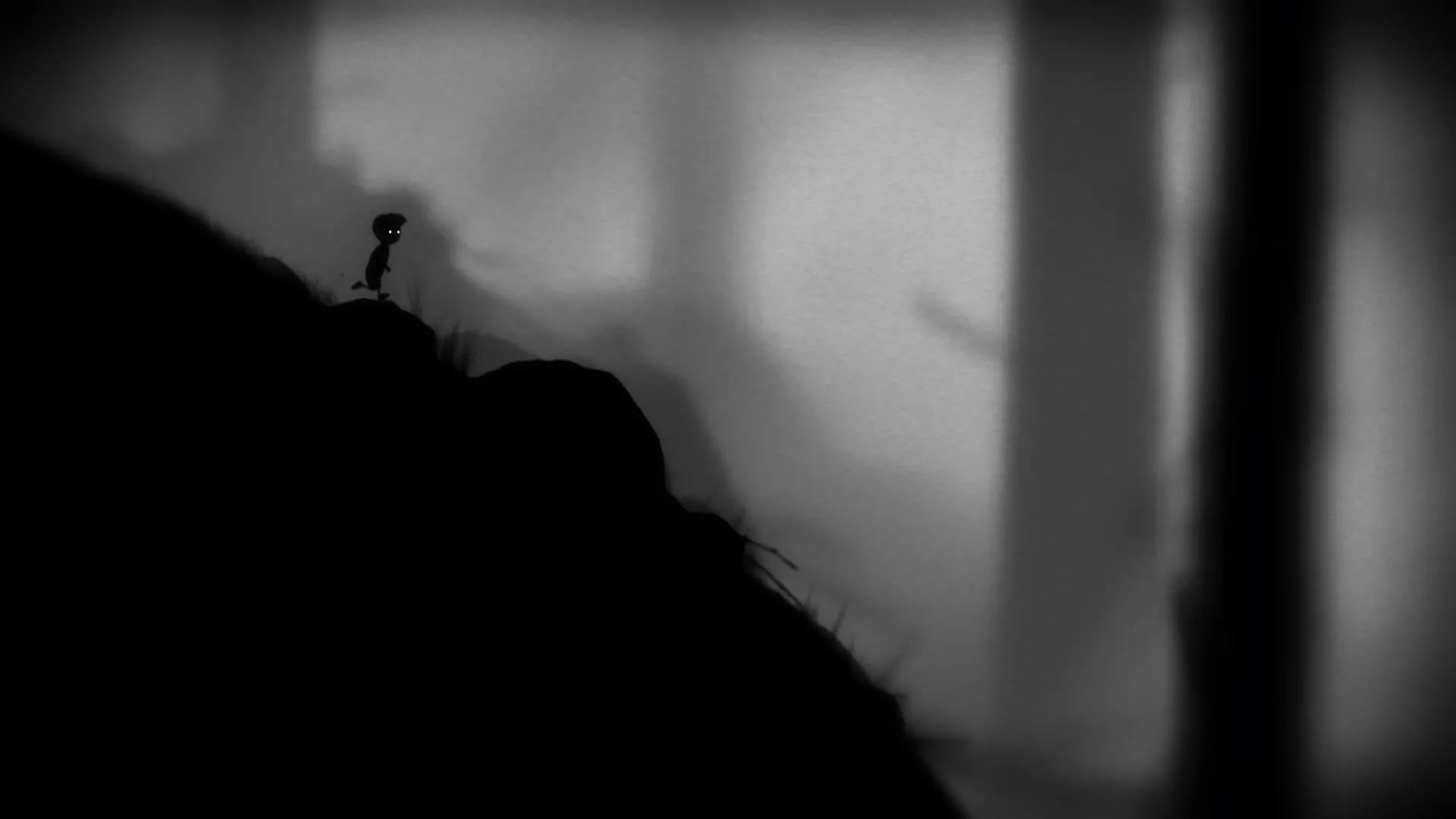 LIMBO screenshot 6