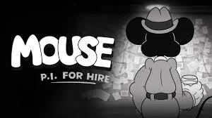 MOUSE: P.I. For Hire  screenshot 2