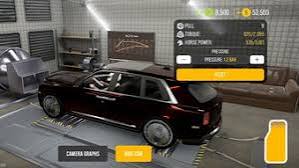 Car Parking Multiplayer screenshot 2