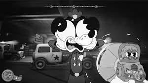 MOUSE: P.I. For Hire  screenshot 5