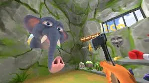 I Am Monkey screenshot 7