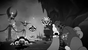 MOUSE: P.I. For Hire  screenshot 3