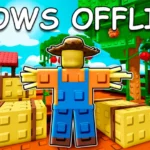 Roblox Grow A Garden Jungle