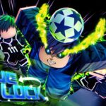 Roblox Blue Lock