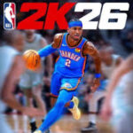 NBA 2K26